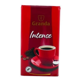 Granda | Intense | 12 x 500 gram