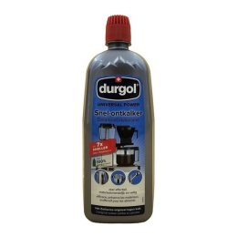 Durgol | Universal Snel-ontkalker Flacon | 10 x 750 ml
