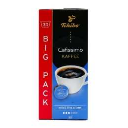 Tchibo | Cafissimo Koffie Mild | 4 x 30 cups