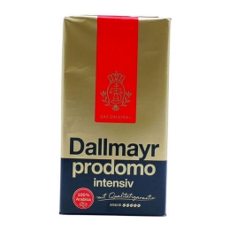Dallmayr | Prodomo Intensiv | 12 x 500 gram