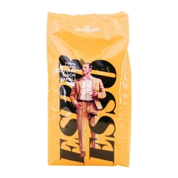 Joerges | Heritage Espresso Napoli Bonen | 12 x 1000 gram