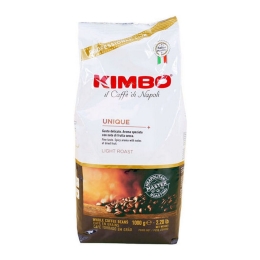 Kimbo | Unique Bonen | 6 x 1000 gram