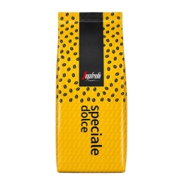 Segafredo | Speciale Dolce Bonen | 8 x 1 kg