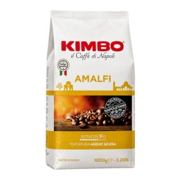Kimbo | Amalfi Bonen | 6 x 1 kg