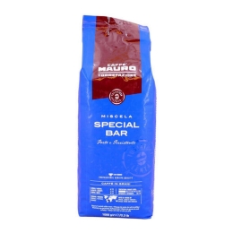 Caffe Mauro | Special Bar Bonen | 6 x 1 kg