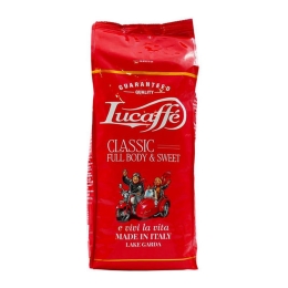 Lucaffe | Lucaffé Classic Bonen | 12 x 1000 gram