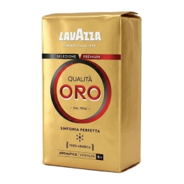Lavazza | Qualita Oro | 20 x 250 gram