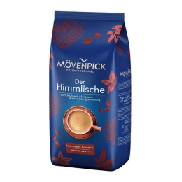 Movenpick | Der Himmlische Bonen | 4 x 1000 gram