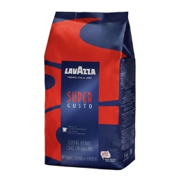 Lavazza | Super Gusto Bonen | 6 x 1 kg