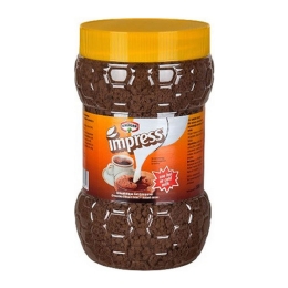 Kruger | Impress Chocolade Drink | 6 x 800 gram