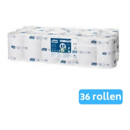 Tork | Lotus nextturn (tork T7) coreless toiletpapier 24 x 820 vel