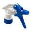 Trigger voor sprayflacon | Blauw