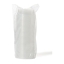 Sausbakje 50 ml transp. 20 x 50 stuks
