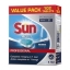 Sun | All- in- 1 | Pro Formule 102 Stuks