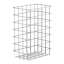MediQoline | Afvalkorf | RVS | Inhoud: 25 liter