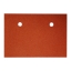 Excentr | Diamant Pad | 55-35 | 2 stuks | Oranje