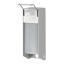 Ingo- Man | Zeepdispenser Ingo- Man | Korte beugel | Aluminium | 1 liter