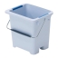 Vileda | US pro | emmer | second bucket