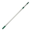Unger | UniTec | Telescoopsteel | 2-delig | 4 meter