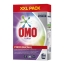 Omo | Prof. color | XXL pack | Doos 8.4 kg