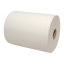 Euro Products | Handdoekrol XL 2- laags | Mini matic | Cellulose | Wit | 6 rollen
