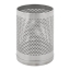 Papierbak geperforeerd 10ltr