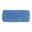 Rubbermaid | Step-mop 51cm antimicrobisch blauw 50st