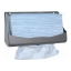 Euro Products | M-wipe | Blauw | Euro dispenser pak
