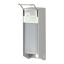  Ingo-Man | Zeepdispenser | 1000 ml korte beugel alum. Plus