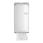 Euro Products | Quartz | Bulkpack Toiletrolhouder | Wit