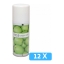 Euro Products | Aerosol | Navulling: Apple green | Spray 12 x 100 ml