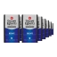 Douwe Egberts Decafé snelfilter 12 x 250 gram