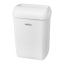 Satino | Afvalbak Wit | 43 liter