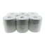 Euro Products | Midirol | 1-laags | Recycled natuurwit | 6 x 270 meter met koker