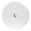Euro Products | Toiletpapier | 1-laags | Coreless compact | 36 x 1400 vel