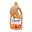 Clenti | Wasverzachter Perzik | 4 x 4 liter