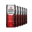 Douwe Egberts | Fresh Beans | Melange rood | Doos 6 x 1 kg