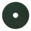 Weco | Vloerpad Groen 14 Inch | 5 stuks
