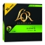 L'Or | Espresso Lungo Elegante | 20 Cups