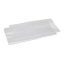 Harmonicazak | LDPE 16+(2x5) X 35 Cm Transparant T18