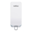 Satino | SF1 Zeepdispenser Wit | 1000 ml