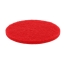 Vloerpad | Rood 17 Inch | 1 stuks