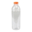 Fles | RPET Met Oranje Dop | 65 x 1000 ml