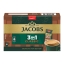 Jacobs | Classic 3in1 Sticks Oploskoffie | 10 stuks