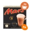Mars | Dolce Gusto 8 Cups | 5 stuks