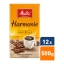 Melitta | Harmonie Mild | 12 x 500 gram | THT 11/08/2026