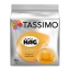 Tassimo | Cafe Hag Crema Decaf | 16 T-discs