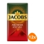Jacobs | Meisterrostung | 12 x 500 gram