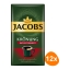 Jacobs | Kronung Entkoffeiniert | 12 x 500 gram