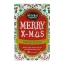 Natural Temptation | Merry X-mas Thee | 18 stuks